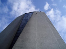 Charity Abseil events