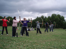 Archery