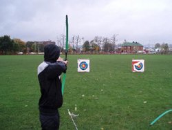 Archery